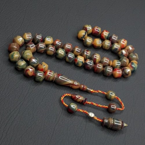 مسباح فاتوران متعدد الالوان تمليكة