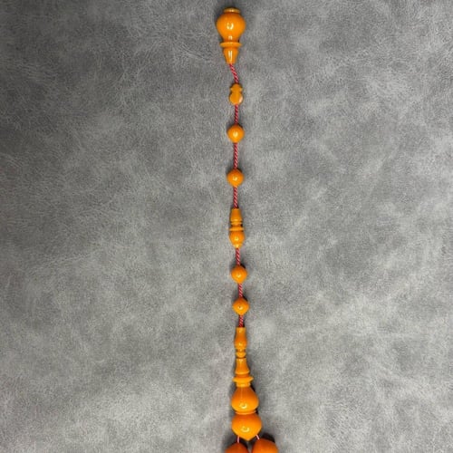 مسباح فاتوران كركمي أسطنبولي