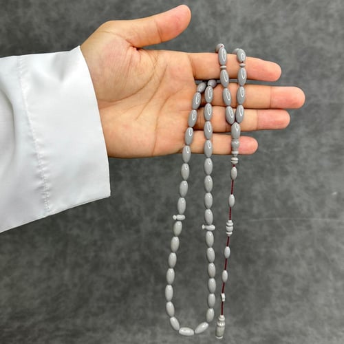 مسباح فاتوران رمادي صنوبري تمليكة