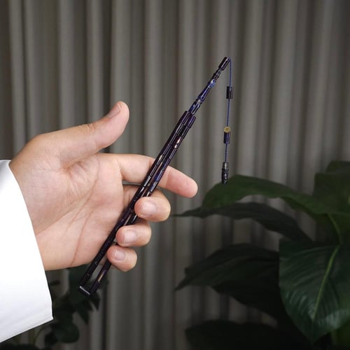 سبحة القلم مقاس صغير فاتوران تمليكه