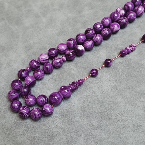 سبحه سورينتال خزامى تمليكة حزوز احترافي