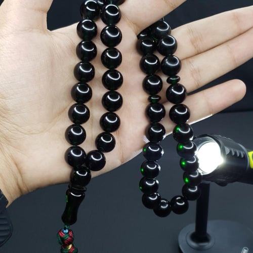 مسباح فاتوران لون حرباء