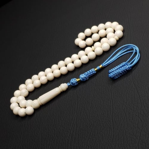 مسباح بكلايت بصمة العاج مع كركوشة تفصال