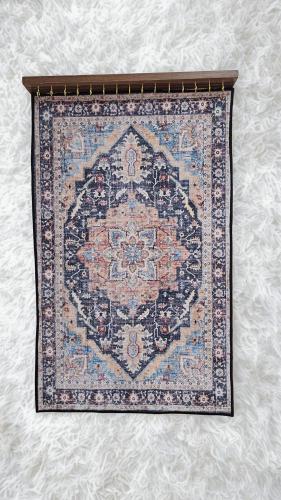 لوحة سبح تعليق على الحائط 15 سبحة