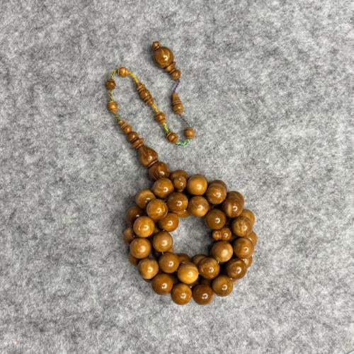 سبحة كوك تمليكة خياطة احترافية