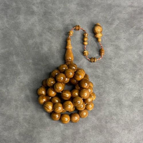 سبحة كوك تمليكة احترافية محززة