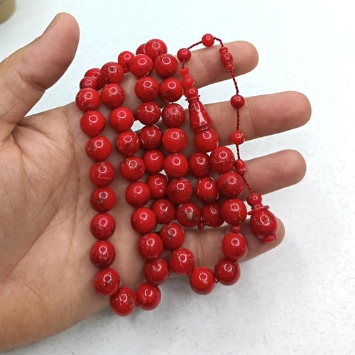 مسباح الورد طائفي رائحة فواحة