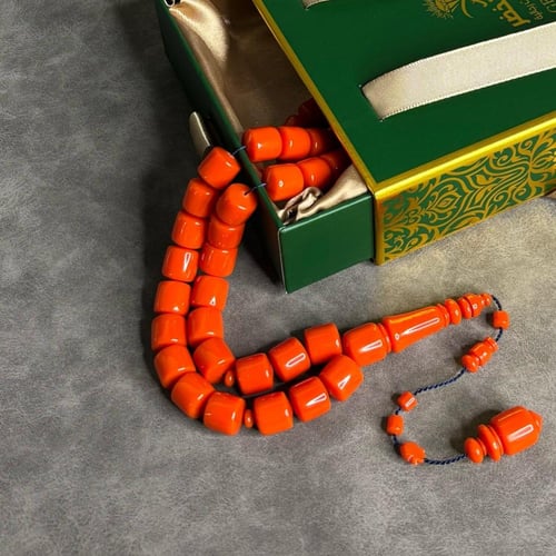 مسباح فاتوران جزري تمليكة