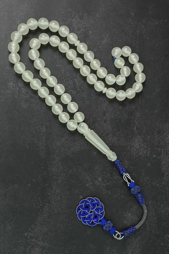 مسباح بيكلوم تغير اللون في الشمس مع طربزونه