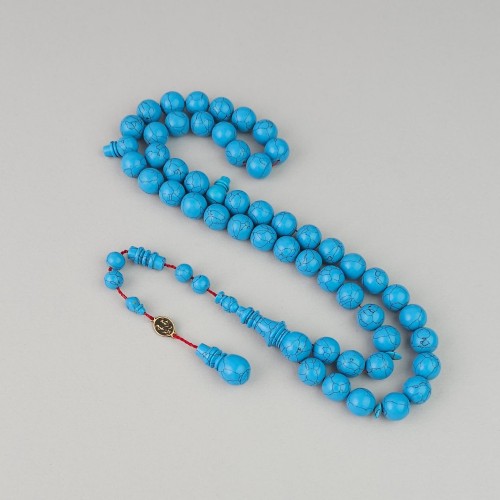 مسباح فيروز أمريكي كبس