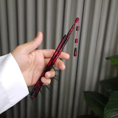 سبحة القلم توتي فاتوران تمليكه