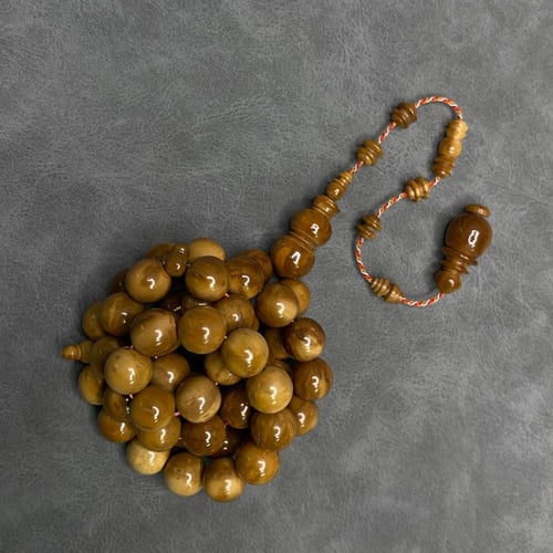 مسباح كوك تمليكة احترافية