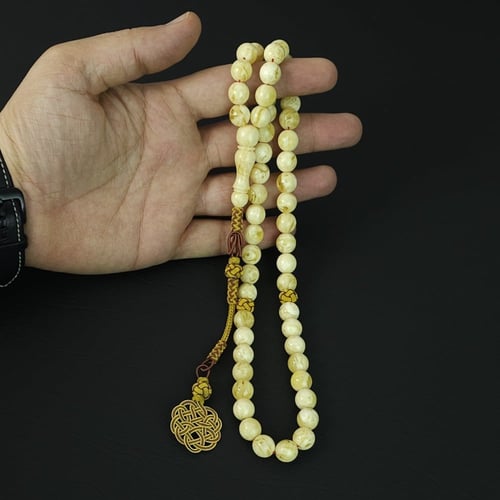 مسباح مستكه مع طربزونه