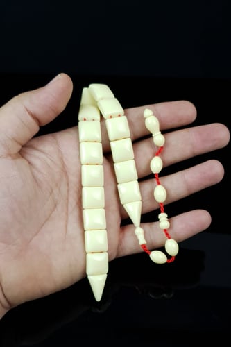 مسباح بكلايت يوناني