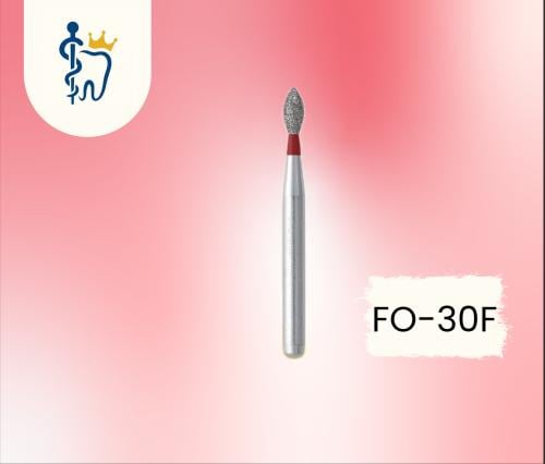 FO-30F Diamond bur FG normal size