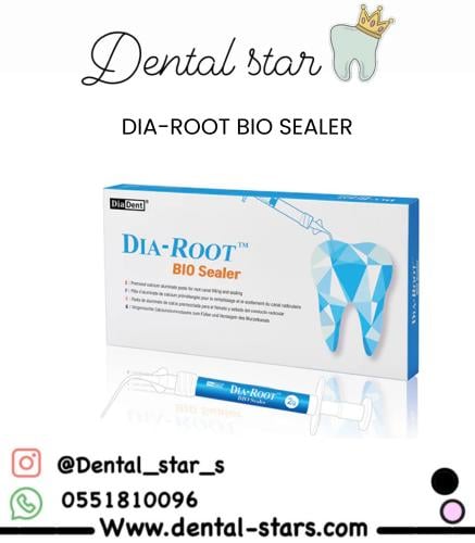 DIA-ROOT BIO SEALER