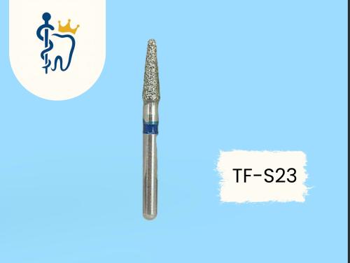 Diamond Bur short 170/018 TF-S23