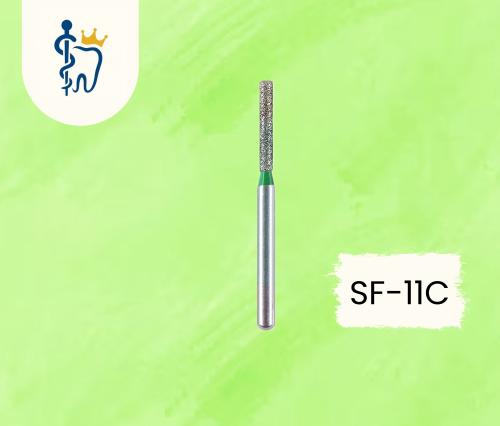 SF-11C Diamond bur FG normal size