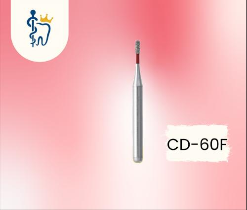 CD-60F Diamond bur FG normal size
