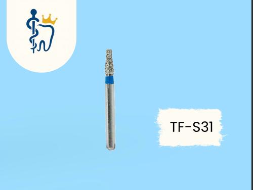 TF-S31 diamond bur 170/016 short