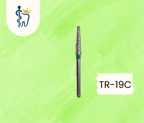 TR-19C Diamond bur FG normal size