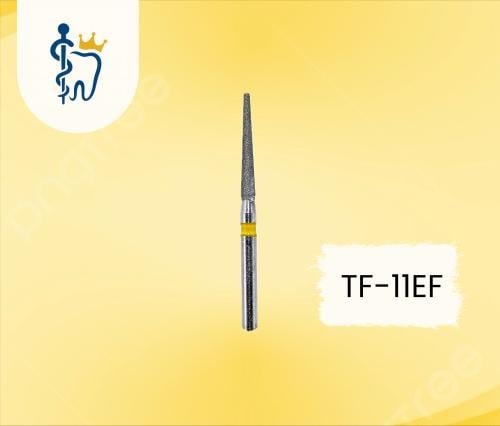 TF-11EF Diamond bur FG normal size