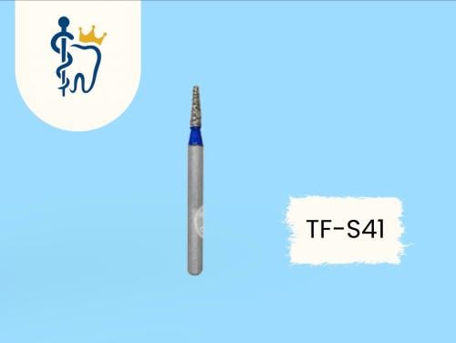 Diamond Bur short 169/011 TF-S41
