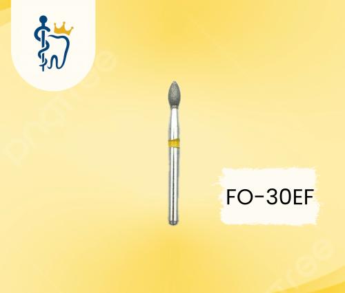 FO-30EF Diamond bur FG normal size