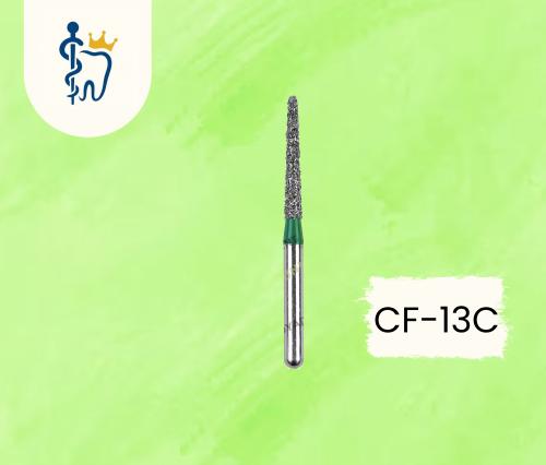CF-13C Diamond bur FG normal size