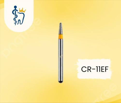 CR-11EF Diamond bur FG normal size