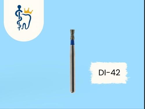 DI-42 Diamond bur FG normal size