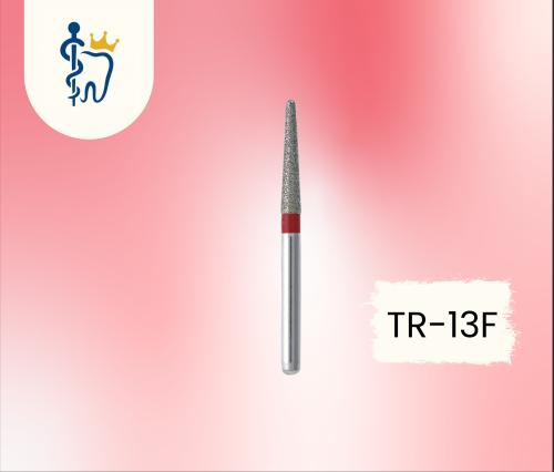 TR-13F Diamond bur FG normal size