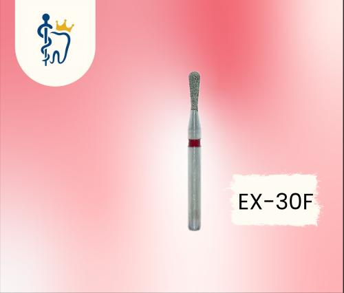 EX-30F Diamond bur FG normal size