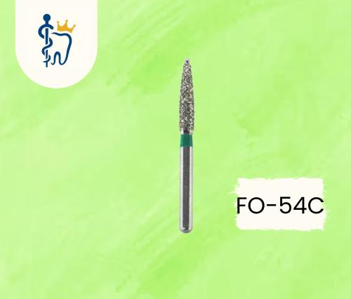 FO-54C Diamond bur FG normal size