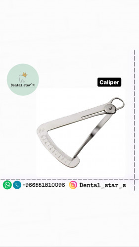 Caliper