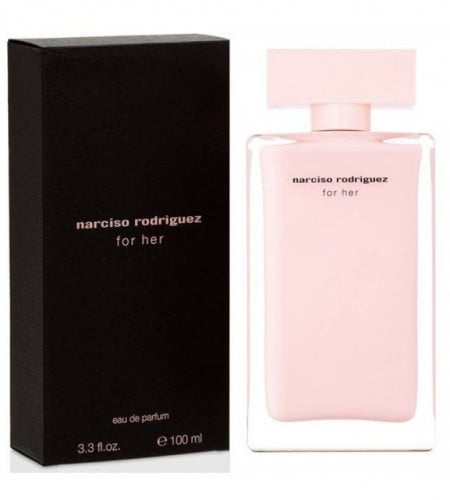 فور هير أو دوبرفيوم- 100 مل- For Her