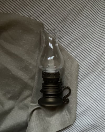 سلة رمضانية