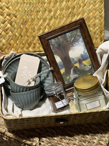 سلة العيد | شخصين