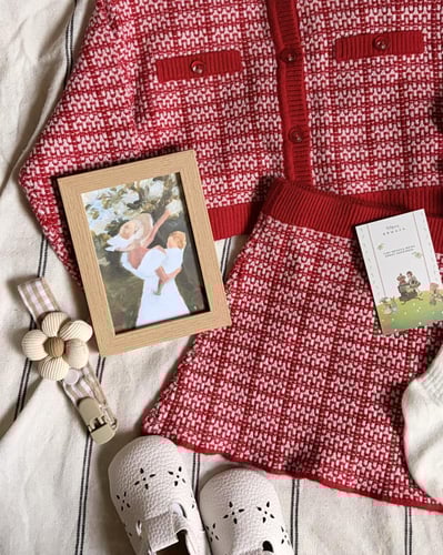 تنسيق مولودة أوربي