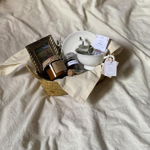 سلة آن شيرلي