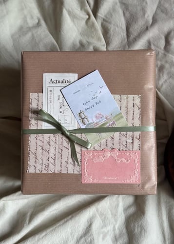 مجموعة شاي أنجليزي