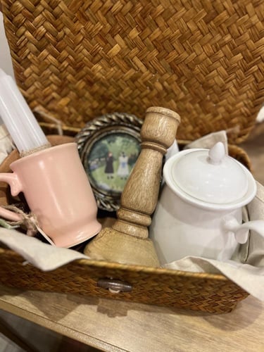 سلة الإهداء