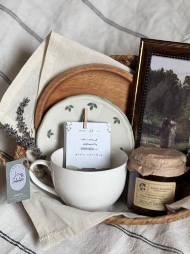 سلة الأصدقاء عتيقة