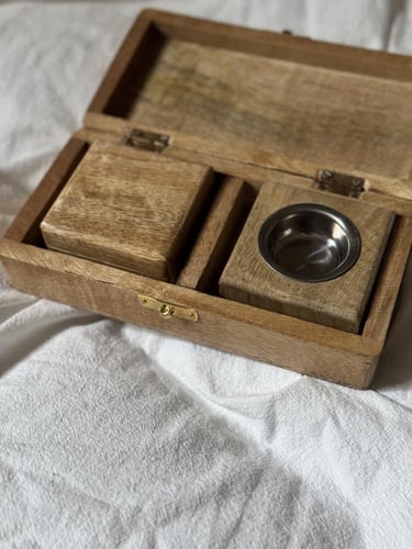 هدية عيد فاخرة