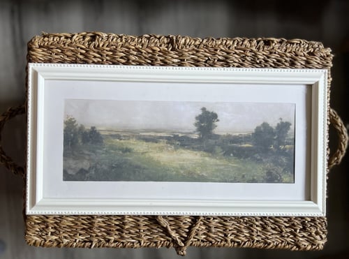 أطراف البلدة