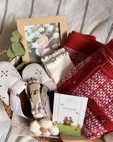 تنسيق مولودة أوربي