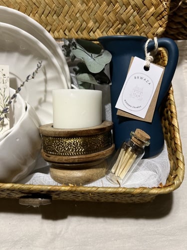 سلة العيد | شخصين