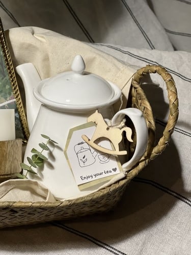 سلة الإفطار | شخصين