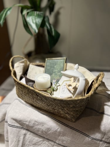 سلة الإفطار | شخصين