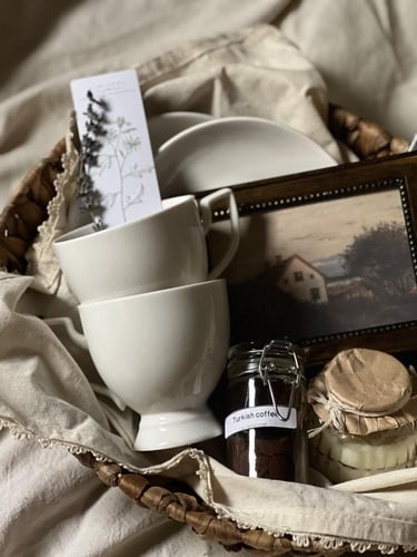 سلة الريف /شخصين